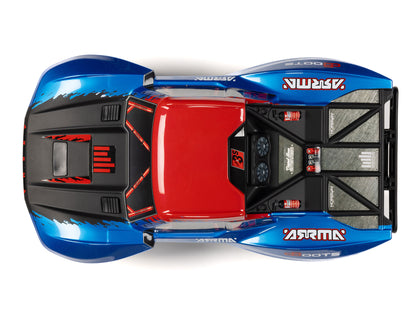 1/10 FURY 223S BLX 4X2 SCT RTR with DSC Blue