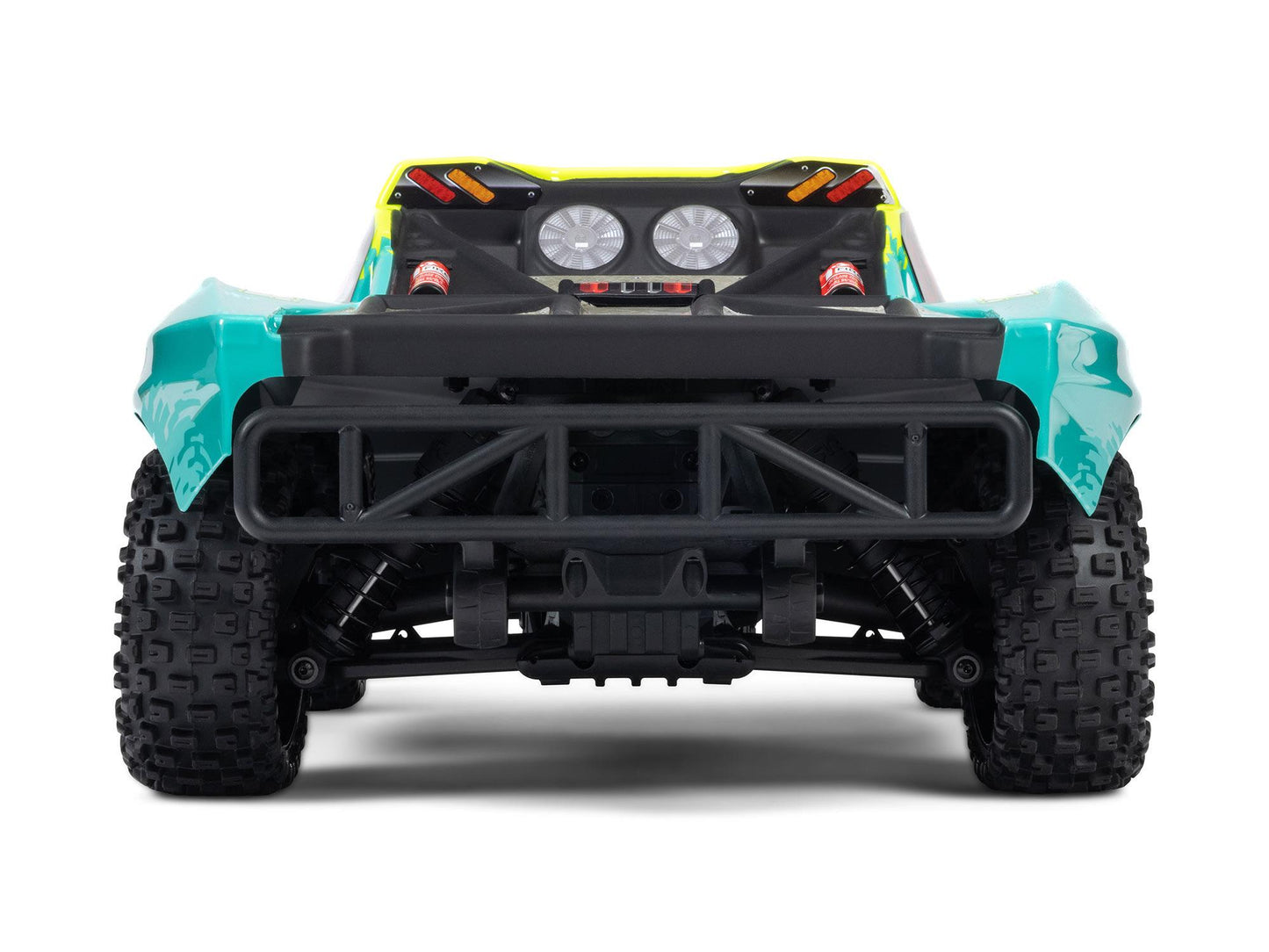 1/10 FURY 223S BLX 4X2 SCT RTR with DSC Green