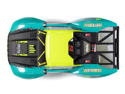 1/10 FURY 223S BLX 4X2 SCT RTR with DSC Green