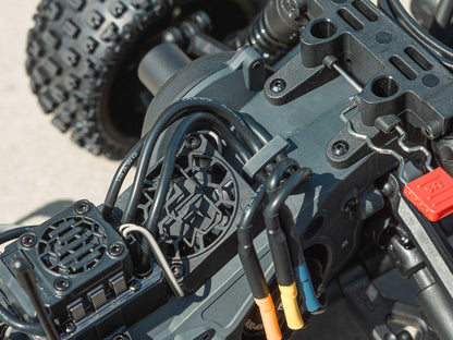 1/10 FURY 223S BLX 4X2 SCT RTR with DSC Green