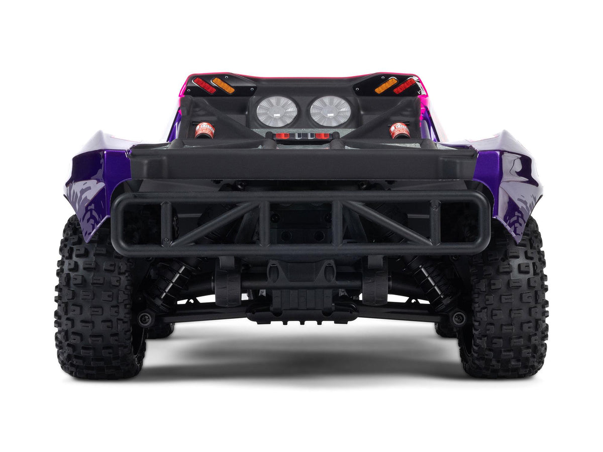 1/10 FURY 223S BLX 4X2 SCT RTR with DSC Purple