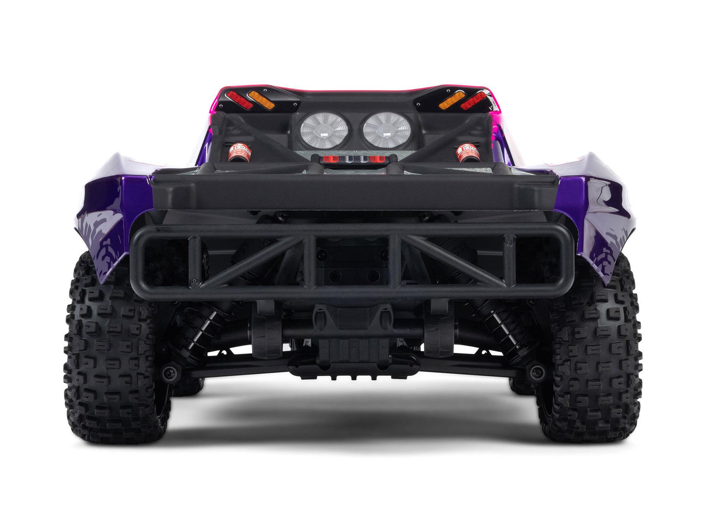 1/10 FURY 223S BLX 4X2 SCT RTR with DSC Purple