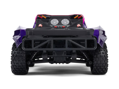 1/10 FURY 223S BLX 4X2 SCT RTR with DSC Purple