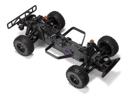 1/10 FURY 223S BLX 4X2 SCT RTR with DSC Purple