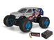1/10 FREEDOM FLYER 223S 2WD RTR Brushless Monster Truck – Arrma RC model
