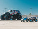 1/10 FREEDOM FLYER 223S 2WD RTR Brushless Monster Truck – Arrma RC model