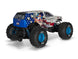 1/10 FREEDOM FLYER 223S 2WD RTR Brushless Monster Truck – Arrma RC model