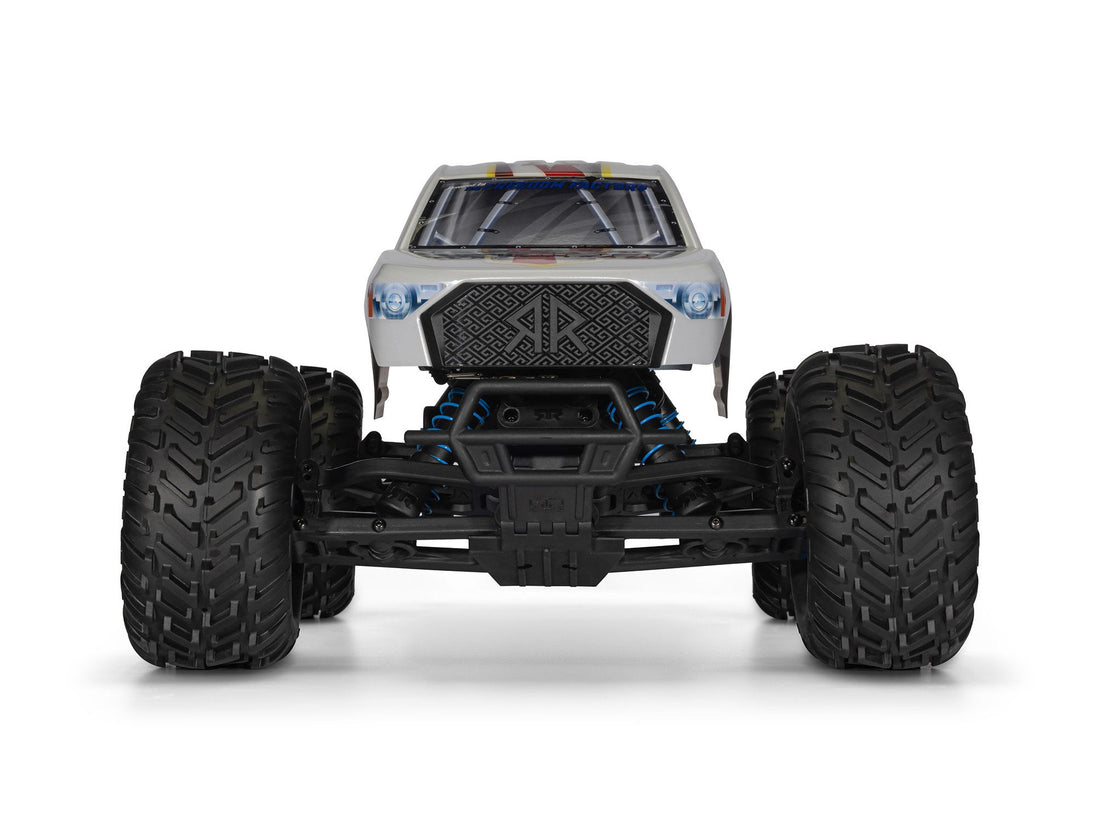1/10 FREEDOM FLYER 223S 2WD RTR Brushless Monster Truck – Arrma RC model