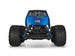 1/10 FREEDOM FLYER 223S 2WD RTR Brushless Monster Truck – Arrma RC model