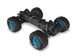 1/10 FREEDOM FLYER 223S 2WD RTR Brushless Monster Truck – Arrma RC model