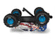 1/10 FREEDOM FLYER 223S 2WD RTR Brushless Monster Truck – Arrma RC model