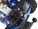 1/10 FREEDOM FLYER 223S 2WD RTR Brushless Monster Truck – Arrma RC model