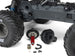 1/10 FREEDOM FLYER 223S 2WD RTR Brushless Monster Truck – Arrma RC model