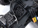 1/10 FREEDOM FLYER 223S 2WD RTR Brushless Monster Truck – Arrma RC model