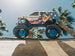 1/10 FREEDOM FLYER 223S 2WD RTR Brushless Monster Truck – Arrma RC model