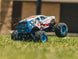 1/10 FREEDOM FLYER 223S 2WD RTR Brushless Monster Truck – Arrma RC model