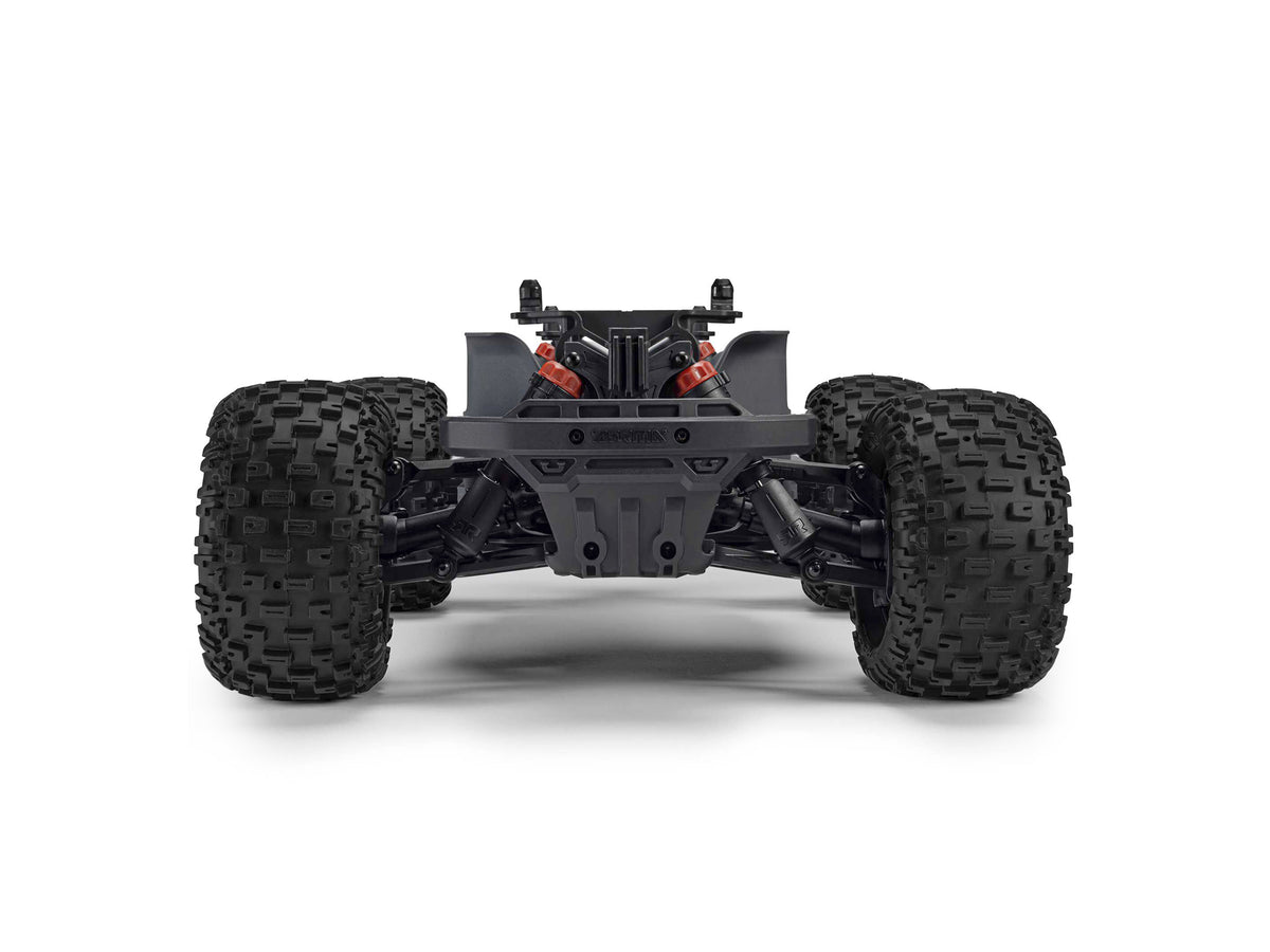 1/10 GRANITE MEGA 665 4X4 RTR Monster Truck Green