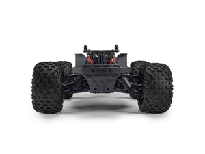 1/10 GRANITE MEGA 665 4X4 RTR Monster Truck Green