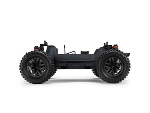1/10 GRANITE MEGA 665 4X4 RTR Monster Truck Green