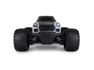 1/10 GRANITE MEGA 665 4X4 RTR Monster Truck Blue