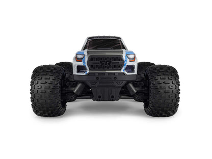 1/10 GRANITE MEGA 665 4X4 RTR Monster Truck Blue