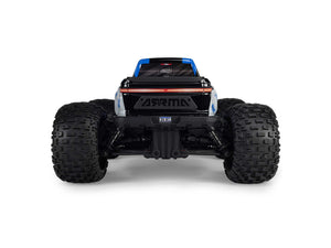 1/10 GRANITE MEGA 665 4X4 RTR Monster Truck Blue