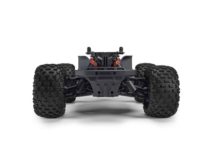 1/10 GRANITE MEGA 665 4X4 RTR Monster Truck Blue