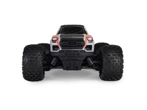 1/10 GRANITE MEGA 665 4X4 RTR Monster Truck Orange