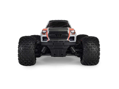 1/10 GRANITE MEGA 665 4X4 RTR Monster Truck Orange