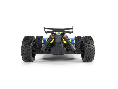 1/8 TYPHON MEGA 665 4X4 RTR Buggy Blue