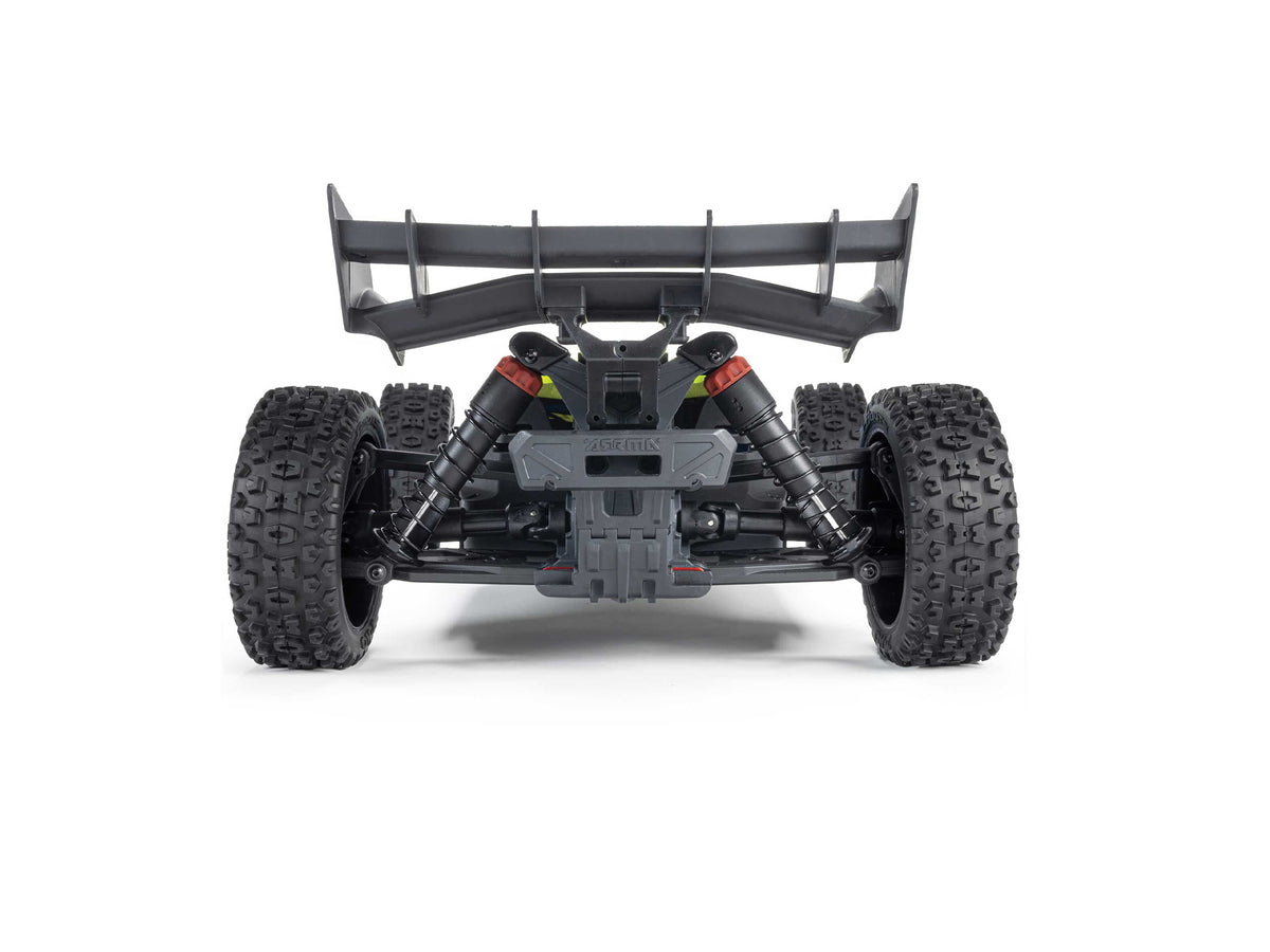 1/8 TYPHON MEGA 665 4X4 RTR Buggy Blue
