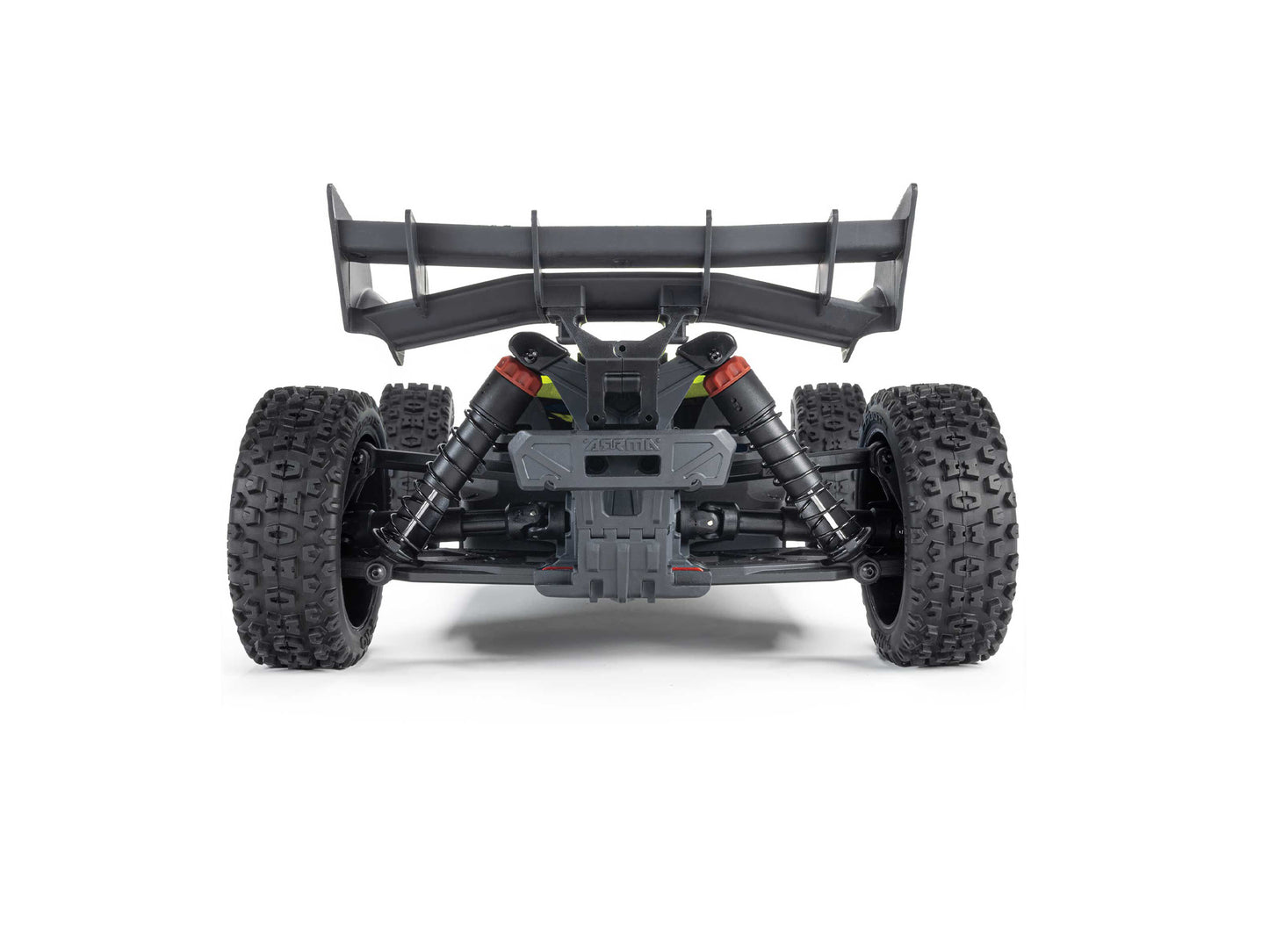 1/8 TYPHON MEGA 665 4X4 RTR Buggy Blue