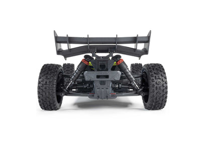 1/8 TYPHON MEGA 665 4X4 RTR Buggy Blue