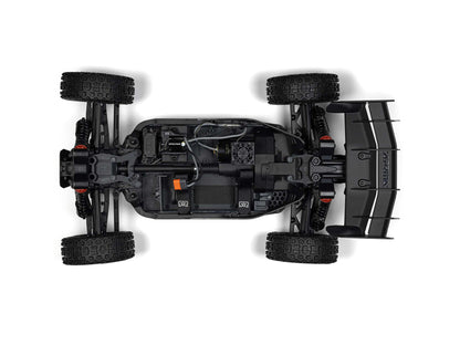 1/8 TYPHON MEGA 665 4X4 RTR Buggy Blue