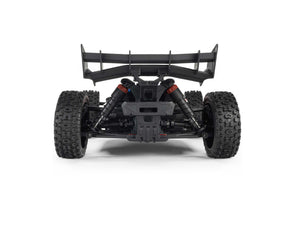 1/8 TYPHON MEGA 665 4X4 RTR Buggy Red