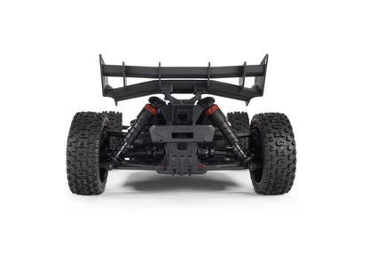 1/8 TYPHON MEGA 665 4X4 RTR Buggy Red