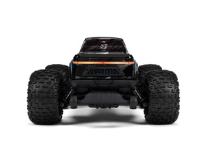 1/10 GRANITE 223S DSC 4X4 RTR Monster Truck Blue
