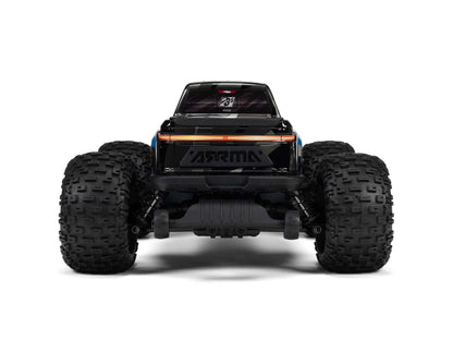 1/10 GRANITE 223S DSC 4X4 RTR Monster Truck Blue