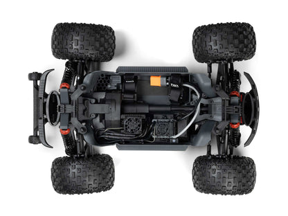 1/10 GRANITE 223S DSC 4X4 RTR Monster Truck Blue