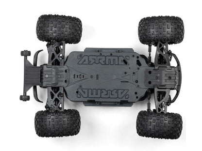 1/10 GRANITE 223S DSC 4X4 RTR Monster Truck Blue