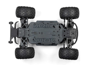 1/10 GRANITE 223S DSC 4X4 RTR Monster Truck Red