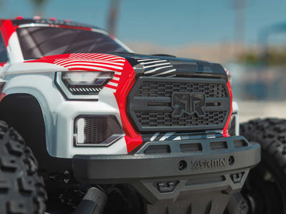 1/10 GRANITE 223S DSC 4X4 RTR Monster Truck Red