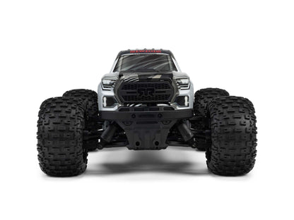 1/10 GRANITE 223S DSC 4X4 RTR Monster Truck Gunmetal