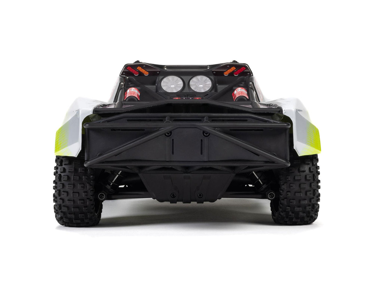 1/10 SENTON 223S BLX 4X4 SCT RTR with DSC Yellow/Gunmetal