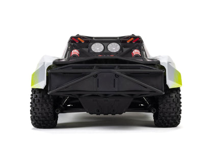 1/10 SENTON 223S BLX 4X4 SCT RTR with DSC Yellow/Gunmetal