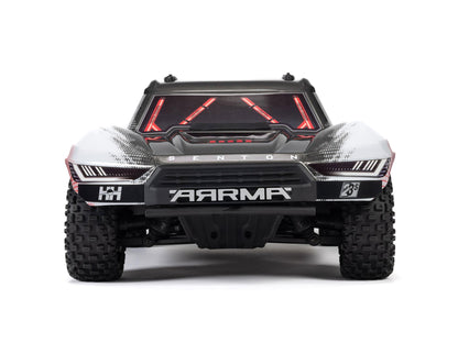 1/10 SENTON 223S BLX 4X4 SCT RTR with DSC Red/Gunmetal