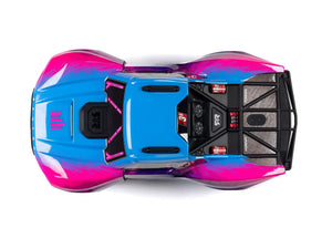 1/10 SENTON 223S BLX 4X4 SCT RTR with DSC Blue/Purple