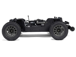 1/10 VORTEKS 223S BLX 4X4 Stadium Truck RTR with DSC Purple