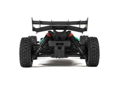 1/8 TYPHON 223S BLX 4X4  Buggy RTR with DSC Green