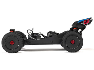 1/8 TYPHON 223S BLX 4X4  Buggy RTR with DSC Green